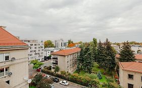 ShortStayPoland Piękna (B20)